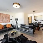 Daire In Zeedijk With Stunning Sea Views Blankenberge