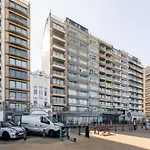 In Zeedijk With Stunning Sea Views Daire *