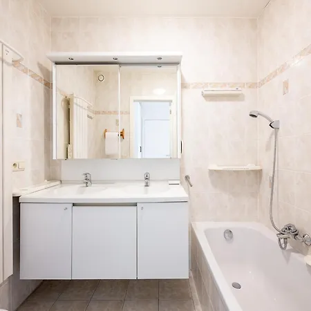 In Zeedijk With Stunning Sea Views * Blankenberge
